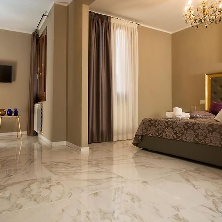 Apartmán San Marco Elegant Benátky Exteriér fotografie