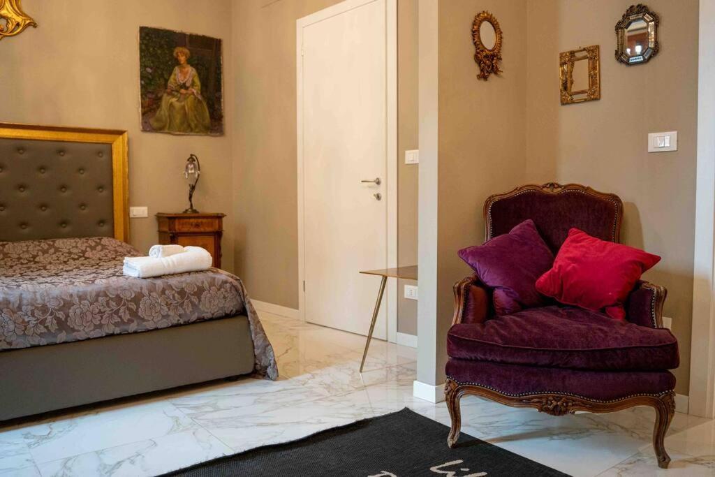 Apartmán San Marco Elegant Benátky Exteriér fotografie